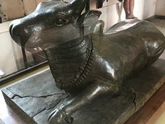 -柬埔寨国家博物馆