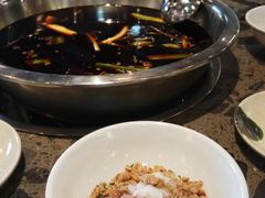 -肖肖酸萝卜鱼火锅(总店)