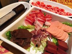 -新辣道鱼火锅(上地华联店)