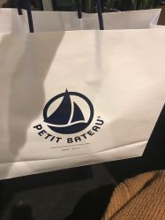 -Petit Bateau(静安嘉里中心店)