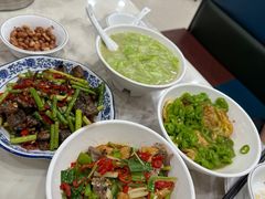 -红色湘菜馆(春风店)