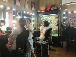 点击看大图 -摩玛婚纱摄影(杭州店)