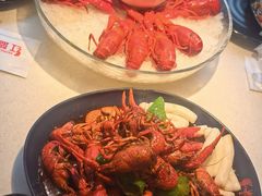 -红盔甲·小龙虾(天钥桥店)