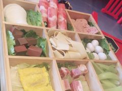 -灥喜锅潮牌火锅制造厂(南村一店)