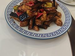 -春水锅贴·传统鲁菜(大明湖店)