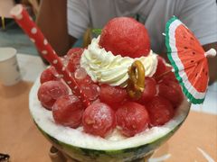 -大象厨房(重庆道店)