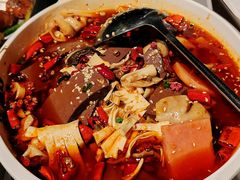-No.DD戳子烧烤·江湖菜(北京总店)