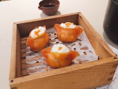 -蔡澜点心·粤菜(西单大悦城店)