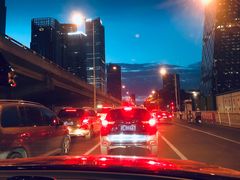 -中央广播电视总台(光华路办公区)