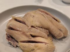 -老吉士酒家(天平路店)