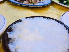 钵仔饭-华兴餐厅·招牌生鱼片(桃园路店)