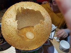 -吴越荣记苏州菜·松鼠桂鱼100%活鱼现做(斜塘老街店)