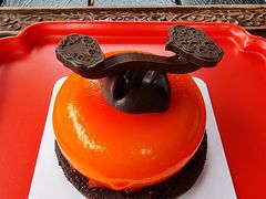 -萬春金福下午茶(故宫店)