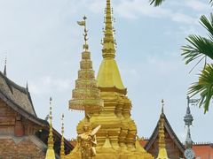 -西双版纳傣族园