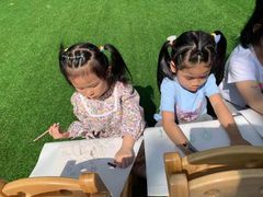-北京市丰台区阳光起点锦城幼儿园(丰台园)