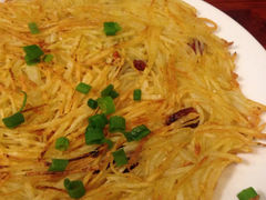 干煸土豆丝-乌江鱼杭帮菜(西湖店)