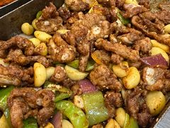 -老三李村河底戳子肉(总店)