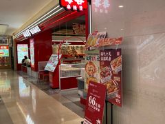 -每味每客·重庆麻辣烫(国泰店)
