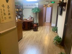 -常仁健康·经络推拿·按摩艾灸养生馆(长宁路店)