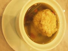 -玉华台饭庄·淮扬菜·烤鸭(望京店)