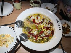 -新太二·鲜料川菜(晶耀前滩店)
