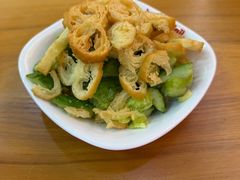 -河东狮不吼辣子鸡手擀面(李村店)