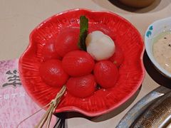 -黑牛の店·和牛烧肉(欢乐港湾店)