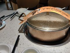 -顺德公广东猪肚鸡·煲仔饭(白石洲店)