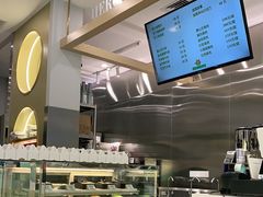 -猫王榴莲世家(三里屯SOHO商场店)