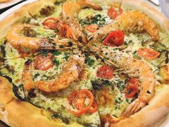 -BONAZZA 意大利餐厅