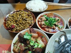 -周肥肠(江油总店)