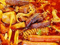 -安徽阜阳卷馍(西单店)