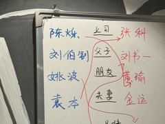 -谜·沉浸侦探剧本杀推理馆(静安店)