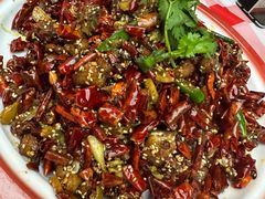 -昌盛德徐州老菜馆