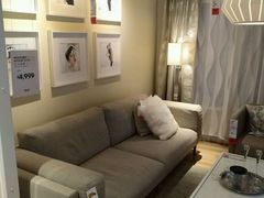 -宜家家居(西安未央商场店)