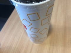 -麦当劳(无锡永乐店)