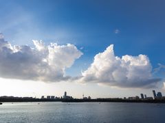 -长春市南湖公园