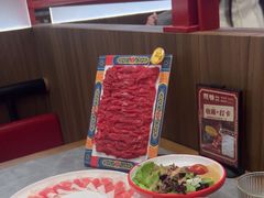 -侃爷南门铜锅涮肉