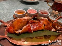 -小厨娘书香金陵(夫子庙老门东店)