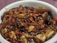 -铁头烧菜馆(立新路店)