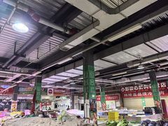 -南小巷农贸市场