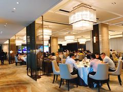 大堂-安蒂娅.悦景轩中餐厅(西乡店)