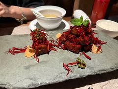 -广州文华东方酒店·江-由辉师傅主理