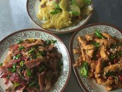 -农家土菜老煨锅(木鱼镇店)