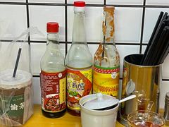 -荔林食店(西华路店)