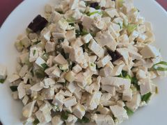 -北京龙庆四季香农家饭庄·灶台鱼·碳烤虹鳟鱼(龙庆峡店)