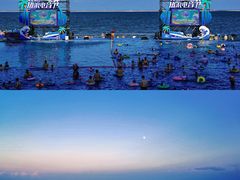 -启东恒大海上威尼斯酒店