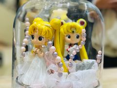 -泡泡玛特POPMART(上海环球港店)