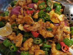 -江渔儿酸菜鱼(奥园广场金发购物中心店)