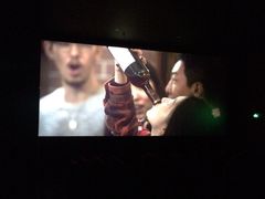 -哈尔滨电影院